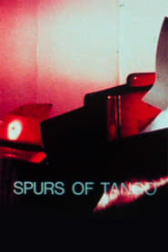 Spurs of Tango' Poster