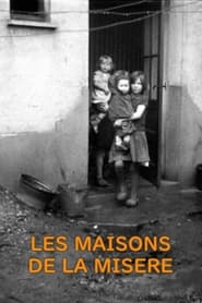 Les maisons de la misre' Poster