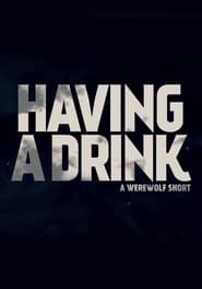 Having a Drink' Poster
