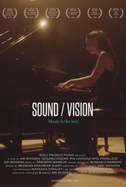 SoundVision' Poster