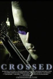 Crossed' Poster