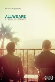 All We Are' Poster