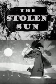 The Stolen Sun' Poster