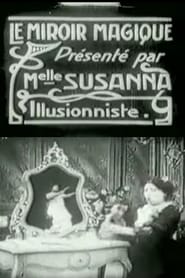 Le Miroir Magique' Poster