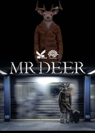 Mr Deer' Poster