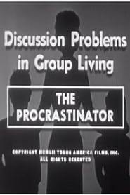 The Procrastinator' Poster