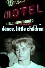 Dance Little Children' Poster