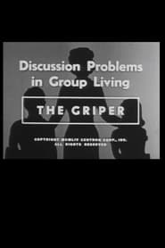 The Griper' Poster