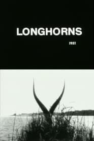 Longhorns' Poster