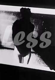 Less' Poster