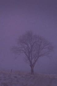 Tree Over the Valley Eaton' Poster