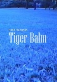 Tiger Balm' Poster