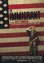 The Immigrant' Poster