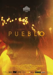 Pueblo' Poster