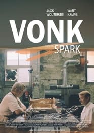 Spark' Poster