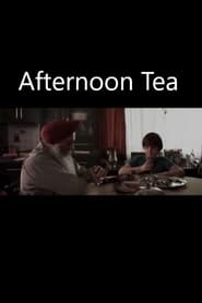 Afternoon Tea' Poster
