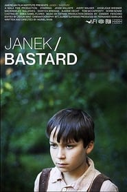 JanekBastard' Poster