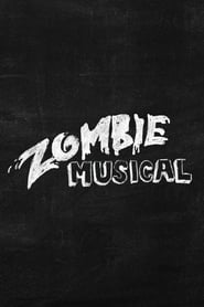 Zombie Musical' Poster