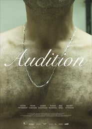Audition' Poster