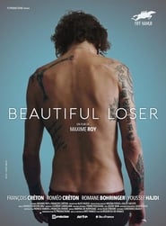 Beautiful Loser' Poster