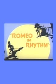 Romeo in Rhythm' Poster