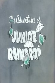 The Adventures of Junior Raindrop' Poster