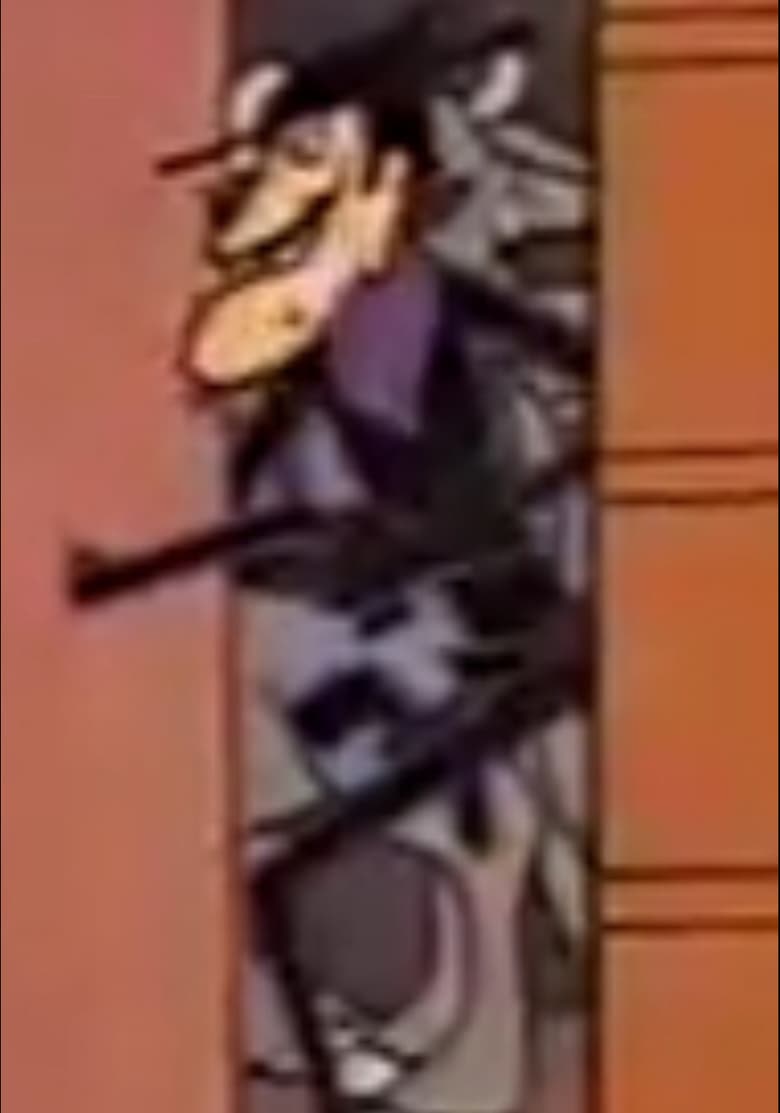 Homer on the Range Poster