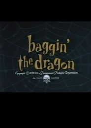 Baggin the Dragon' Poster
