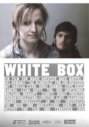 White Box' Poster