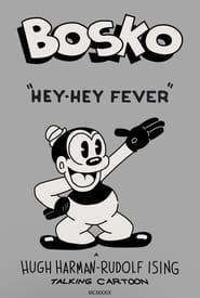 HeyHey Fever' Poster