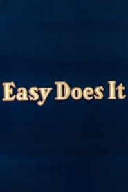 Easy Does It' Poster