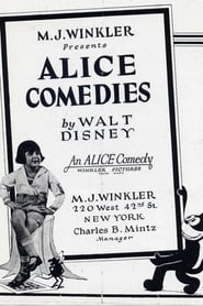 Alice Cuts the Ice' Poster