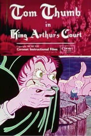 Tom Thumb in King Arthurs Court' Poster