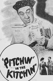 Pitchin in the Kitchen' Poster
