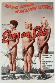 Eves on Skis' Poster