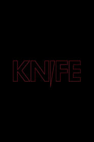 Knife' Poster