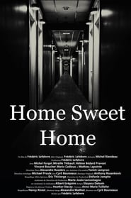 Home Sweet Home' Poster