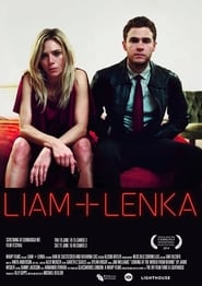 Liam and Lenka' Poster