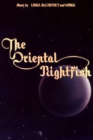 The Oriental Nightfish' Poster