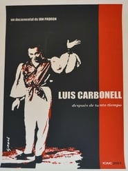 Luis Carbonell despus de tanto tiempo' Poster