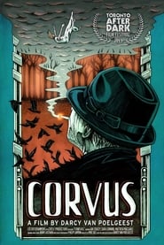Corvus' Poster