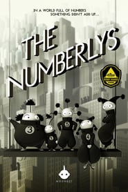 The Numberlys' Poster