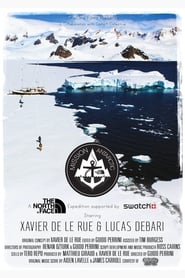 Mission Antarctic' Poster