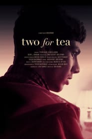 Two for Tea' Poster