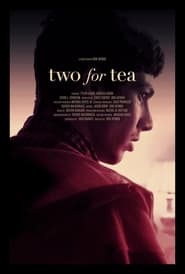 Two for Tea' Poster