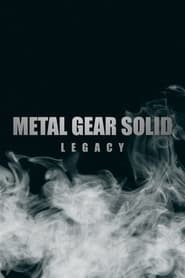 Metal Gear Solid Legacy' Poster