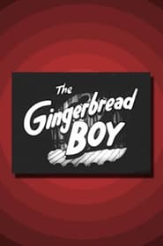 The Ginger Bread Boy' Poster