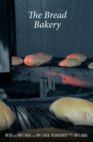 The Bread Bakery' Poster