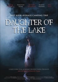Daughter of the Lake' Poster