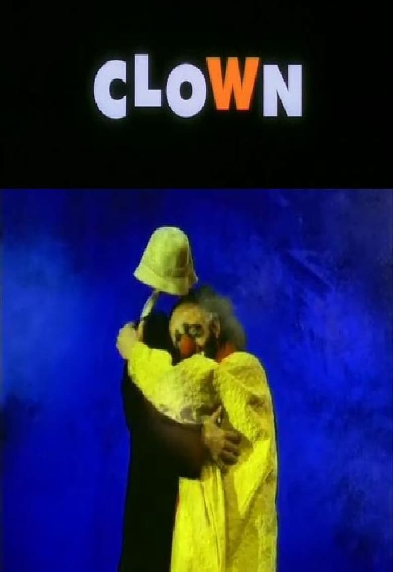 Clown Poster